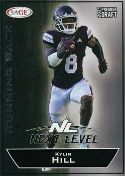 Kylin Hill