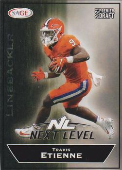 Travis Etienne