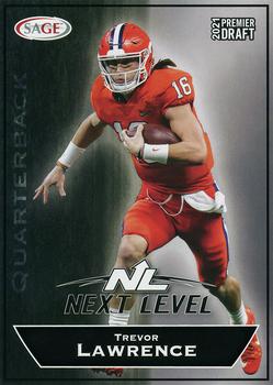 Trevor Lawrence