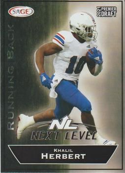Khalil Herbert