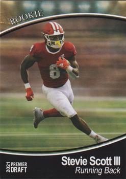 Stevie Scott III