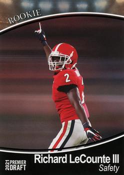 Richard LeCounte III
