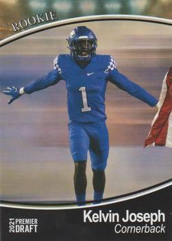 Kelvin Joseph