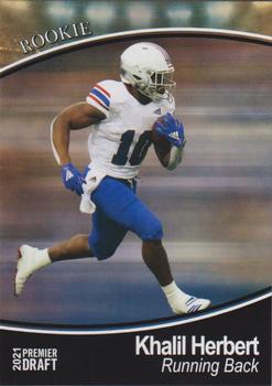 Khalil Herbert