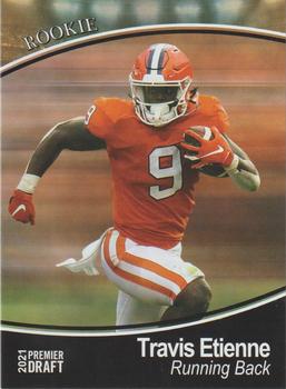 Travis Etienne