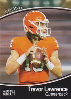 Trevor Lawrence