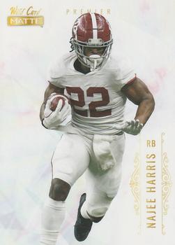 Najee Harris