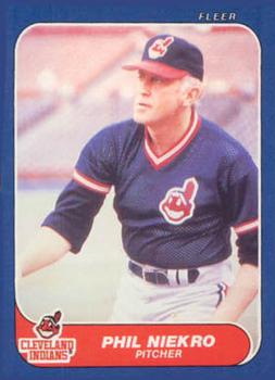 Phil Niekro
