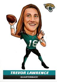 Trevor Lawrence