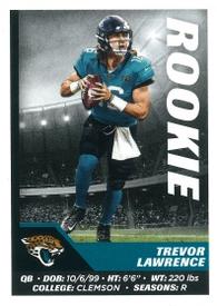 Trevor Lawrence