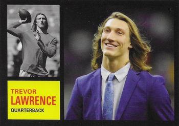 Trevor Lawrence