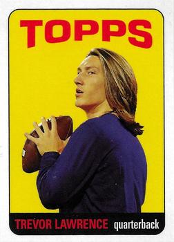 Trevor Lawrence