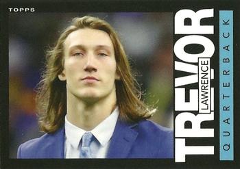 Trevor Lawrence
