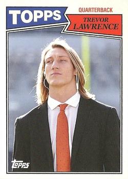 Trevor Lawrence
