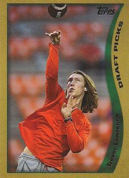 Trevor Lawrence