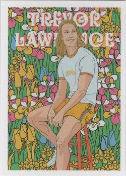 Trevor Lawrence