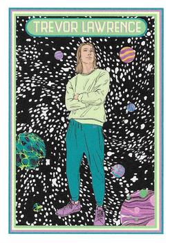 Trevor Lawrence