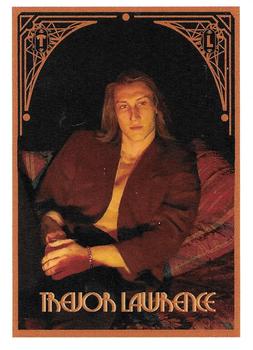 Trevor Lawrence