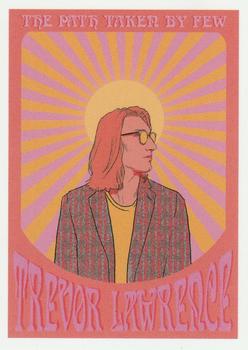 Trevor Lawrence