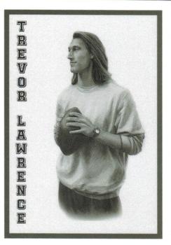 Trevor Lawrence