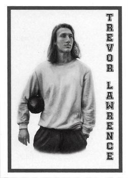 Trevor Lawrence