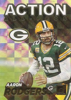 Aaron Rodgers