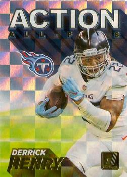 Derrick Henry