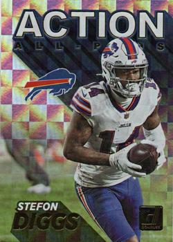 Stefon Diggs