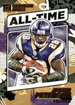 Adrian Peterson