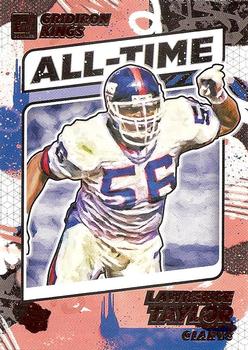 Lawrence Taylor