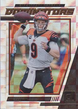 #D6 Joe Burrow