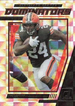 Nick Chubb