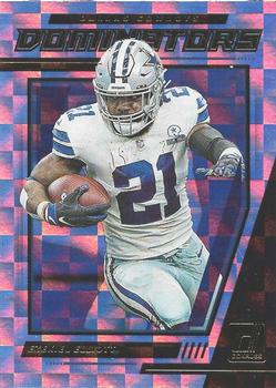 Ezekiel Elliott