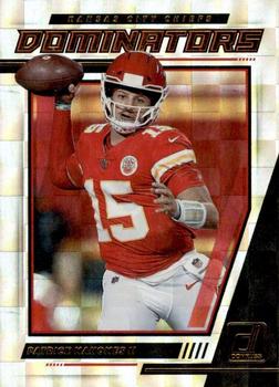 Patrick Mahomes II