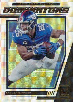 Saquon Barkley