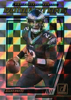 Jalen Hurts