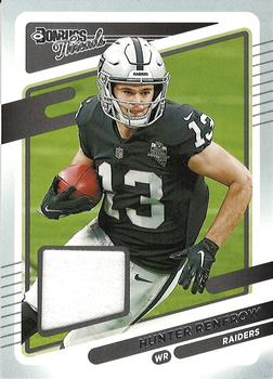 Hunter Renfrow