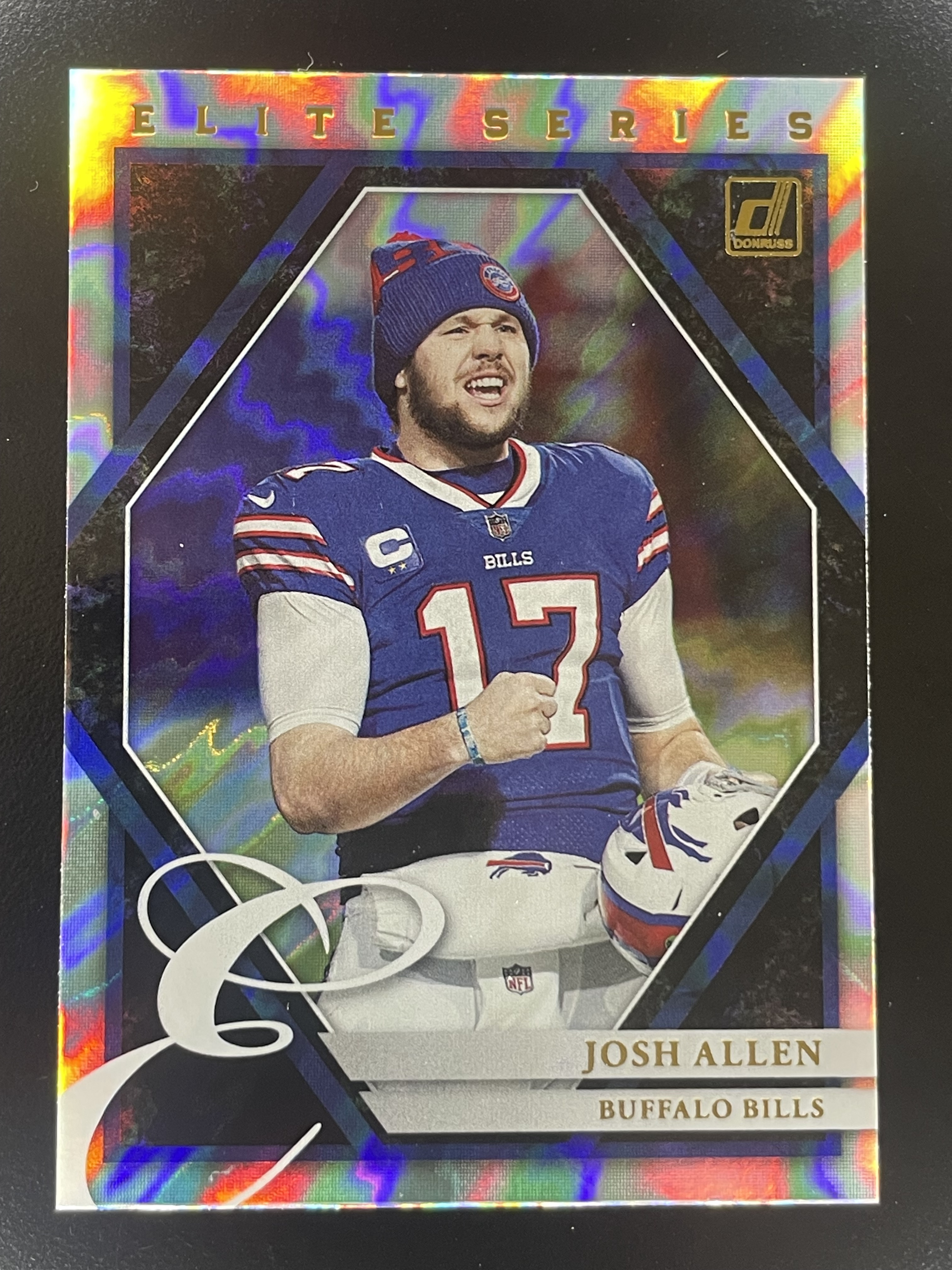 Josh Allen