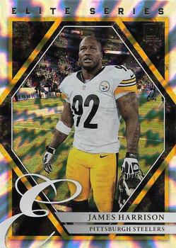 James Harrison
