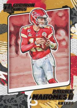 Patrick Mahomes II