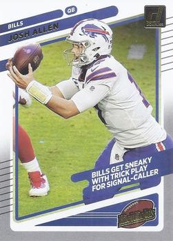 Josh Allen