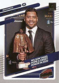 Russell Wilson