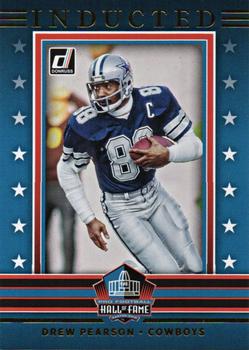 Drew Pearson