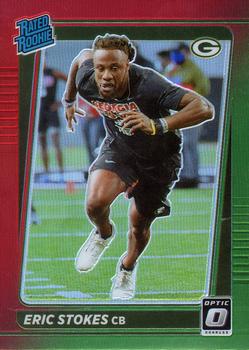 Eric Stokes