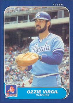 Ozzie Virgil