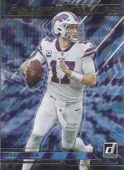 Josh Allen