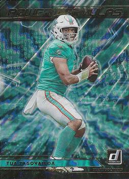 Tua Tagovailoa