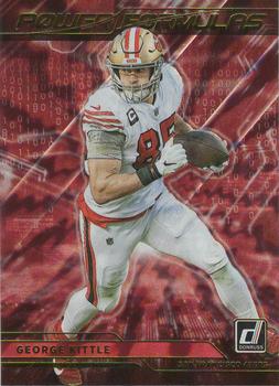 George Kittle