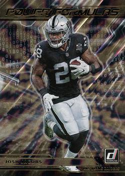 Josh Jacobs