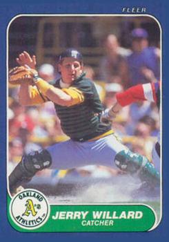 Jerry Willard
